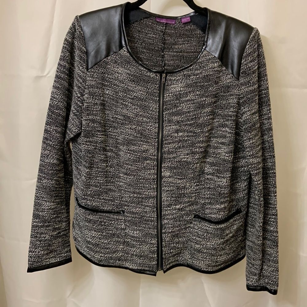 Woman’s dress jacket great for work attire see picks